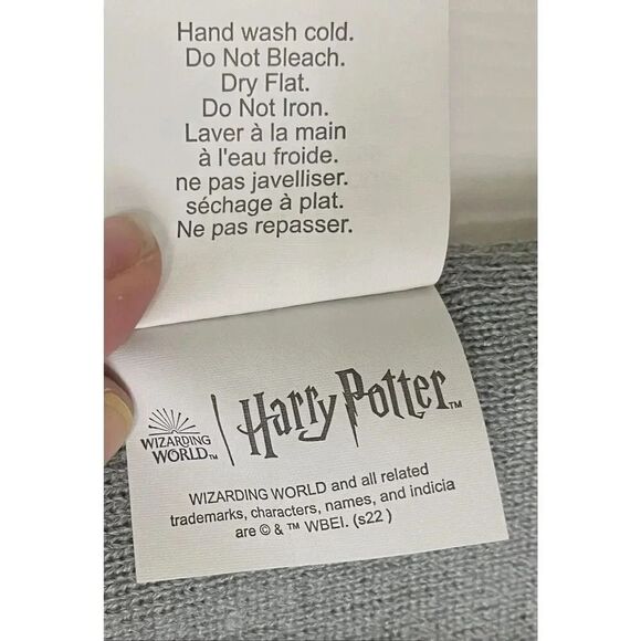 Wizarding World Harry‎ Potter Slytherin Scarf - Picture 5 of 6